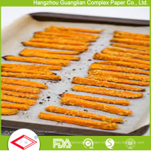Non-Stick Vegetable Parchment Papers Baking Sheet Liners